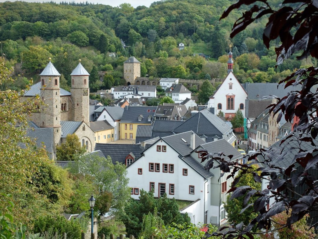 Foto der Außenstelle Bad M&uuml;nstereifel