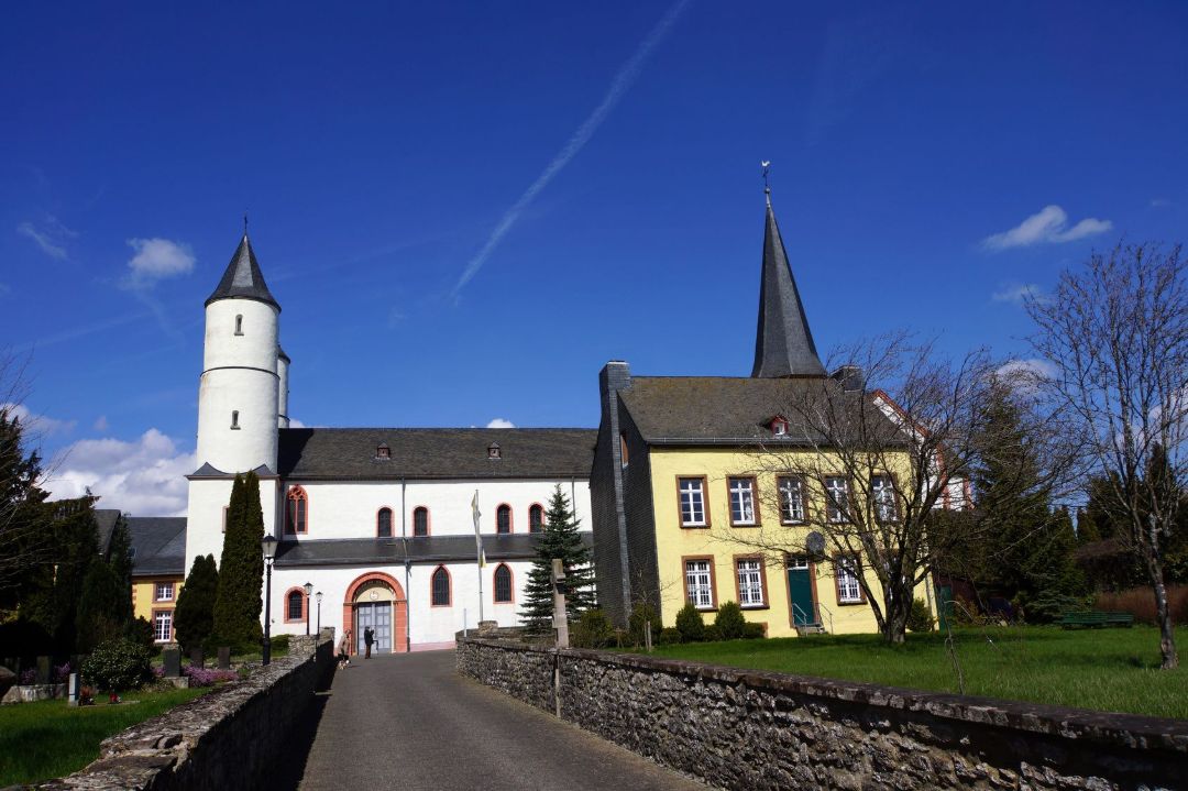 Foto der Außenstelle Kall