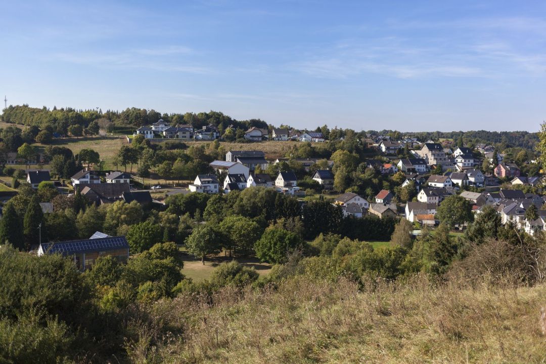 Foto der Außenstelle Nettersheim
