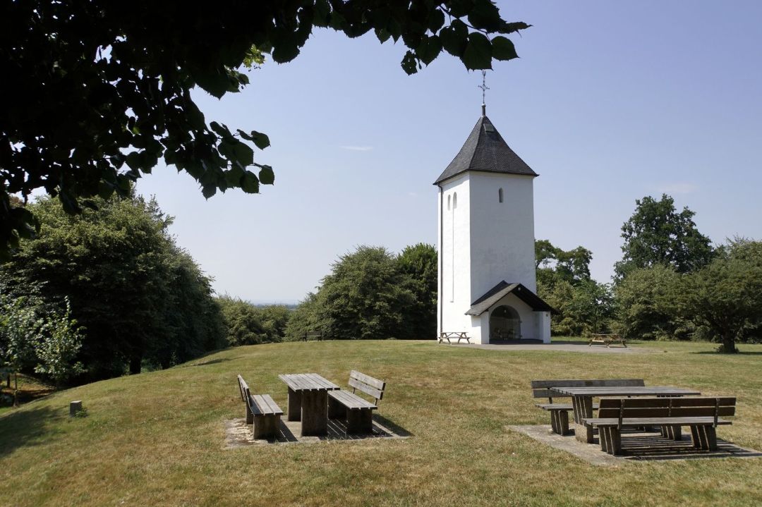 Foto der Außenstelle Weilerswist