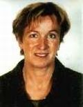 Portrait von  Danuta Kolter