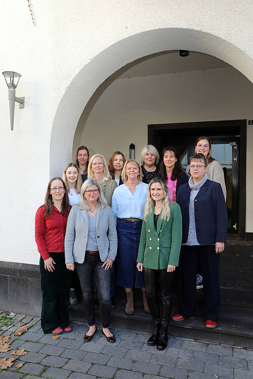 Teamfoto