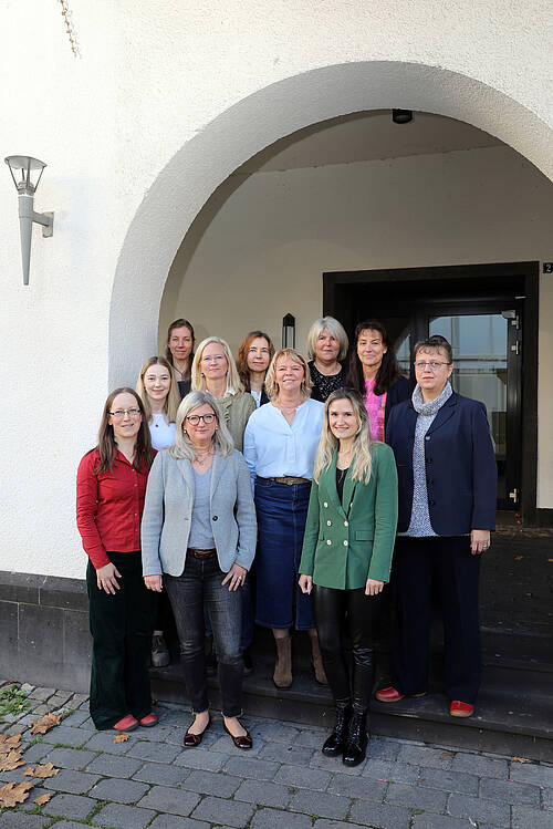 Teamfoto